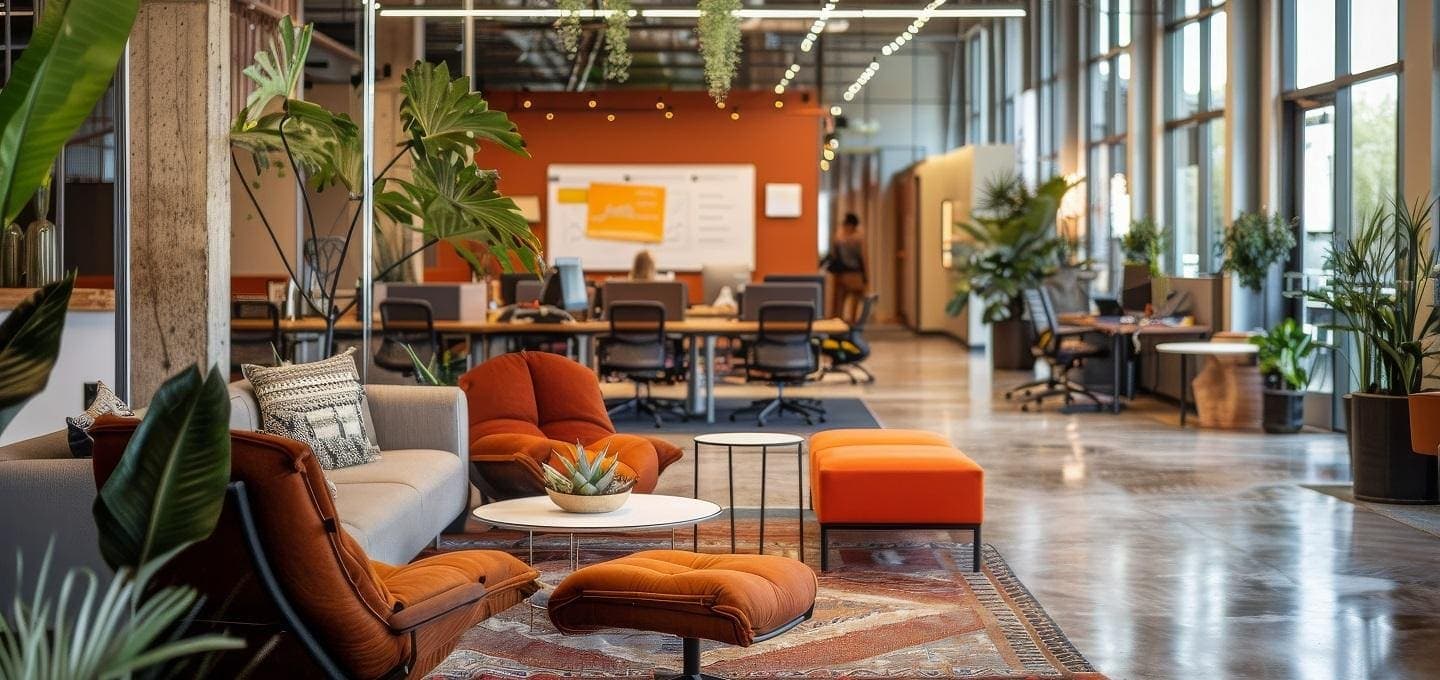 Cowork Central workspace